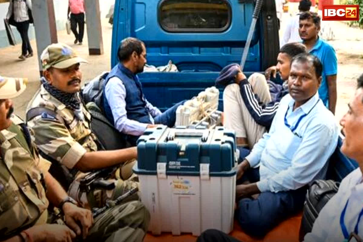 Bihar Assembly Election Result News Today: अब की बार बिहार में किसकी सरकार? आज खुलेगा किस्मत का ताला, सुबह 8 बजे से शुरू होगी वोटों की गिनती