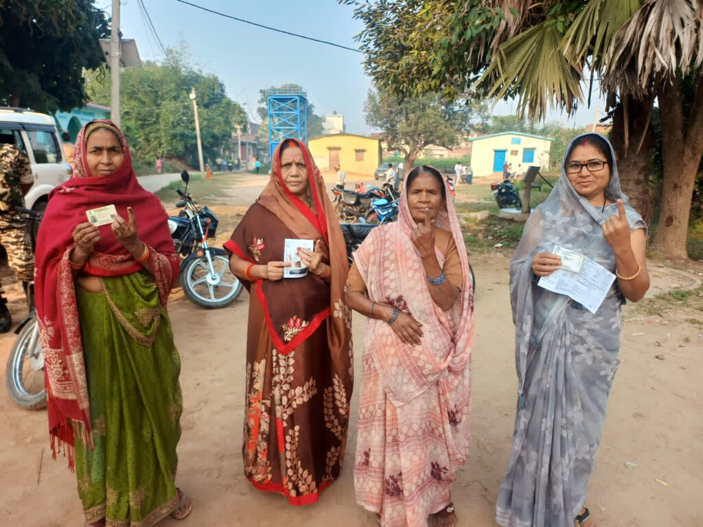 bihar vidhansabha chunav