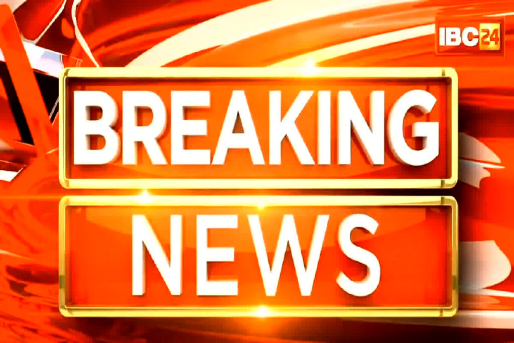 Pakistani Youth Arrested In Barmer | Image- IBC24 News File