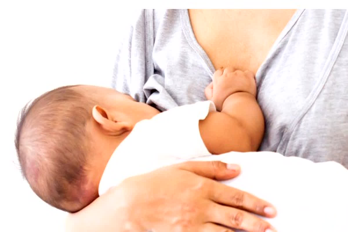 Uranium in Breast Milk: मां के दूध में मिला कैंसर वाला जहर! इन 6 जिलों के मासूमों पर छाया संकट, स्टडी में हैरान करने वाला खुलासा