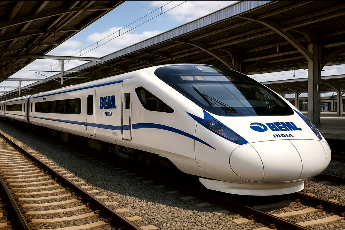 Bullet Train: नई बुलेट ट्रेन के लॉन्च से पहले रेल मंत्री ने की बड़ी घोषणा!.. इस दिन से पटरी पर दौड़ेगी स्लीपर वंदे भारत, यात्रियों को मिली ये ऐतिहासिक सौगात