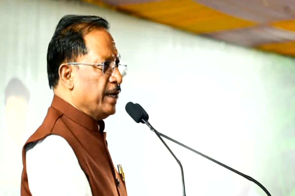 Chhattisgarh News: छत्तीसगढ़ में आज मनाया जा रहा जनजाति गौरव दिवस, मुख्यमंत्री विष्णुदेव साय करेंगे भव्य कार्यक्रम में शिरकत, खास तरह से रैली भी करने वाले हैं सीएम…