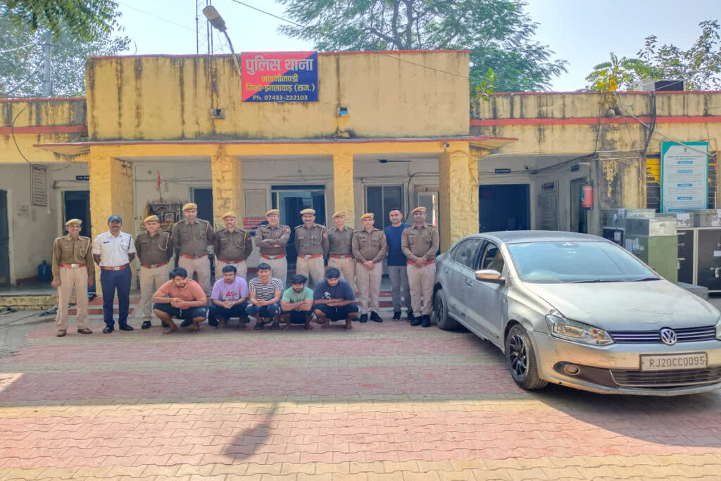 Neemuch Crime News/ Image Credit: IBC24