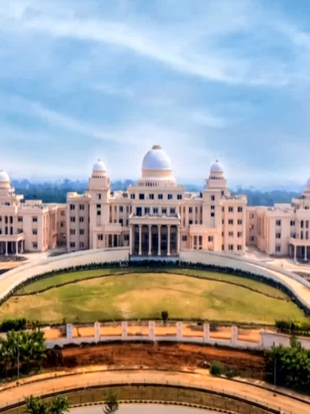 CG New Vidhan Sabha: पीएम मोदी ने किया छत्तीसगढ़ के नये विधानसभा भवन का उद्घाटन, देखें तस्वीरें