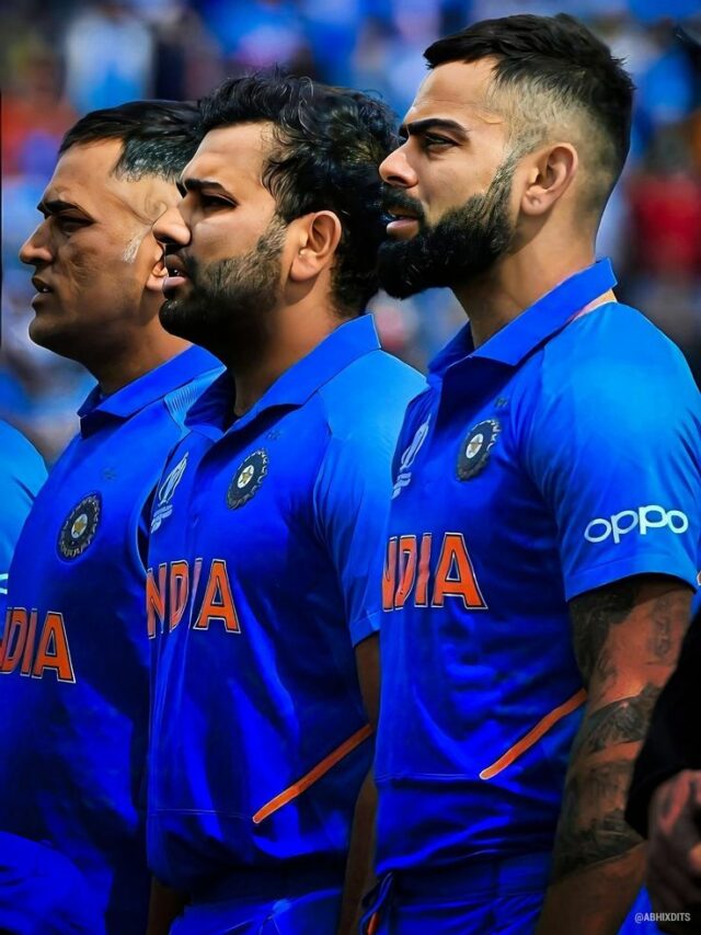 Current World Champions Teams: क्रिकेट में भारत की बादशाहत तो फुटबॉल में अर्जेंटीना.. देखें किन खेलों में, किन देशों का दबदबा