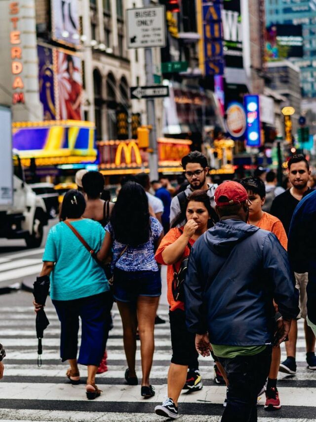 Largest Cities by Population: ये है दुनिया के सबसे ज्यादा आबादी वाले मेट्रो सिटी.. भारत के भी दो शहर इस लिस्ट में, आप भी देखें