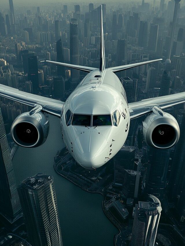 World Best Airlines List: ये हैं दुनिया की सबसे शानदार विमान सेवाएं.. क्या भारत का Air India भी इनमें शामिल? देखें पूरी लिस्ट