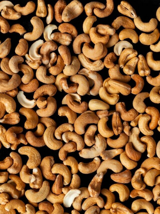 World Cashew Day: आज विश्व काजू दिवस, जानें किन देशों में होती है काजू की सबसे ज्यादा पैदावार और क्या है भारत का स्थान