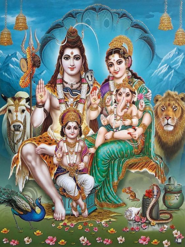 Som Pradosh Vrat: सोम प्रदोष व्रत के लाभ क्या-क्या हैं?