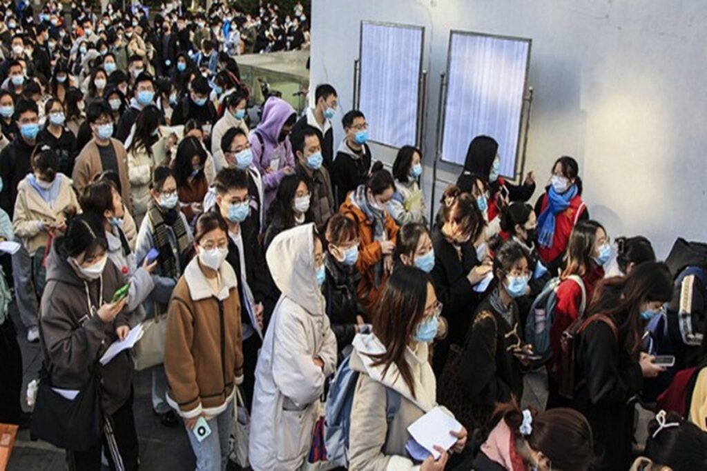 Age limit hike, image source: Caixin Global