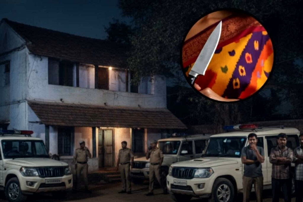 Bhabhi Cuts Devar's Private Part: भाभी ने शादी से महीने पहले काट दिया देवर का प्राइवेट पार्ट, डॉक्टरों ने सर्जरी कर जोड़ा / Image: Symbolic