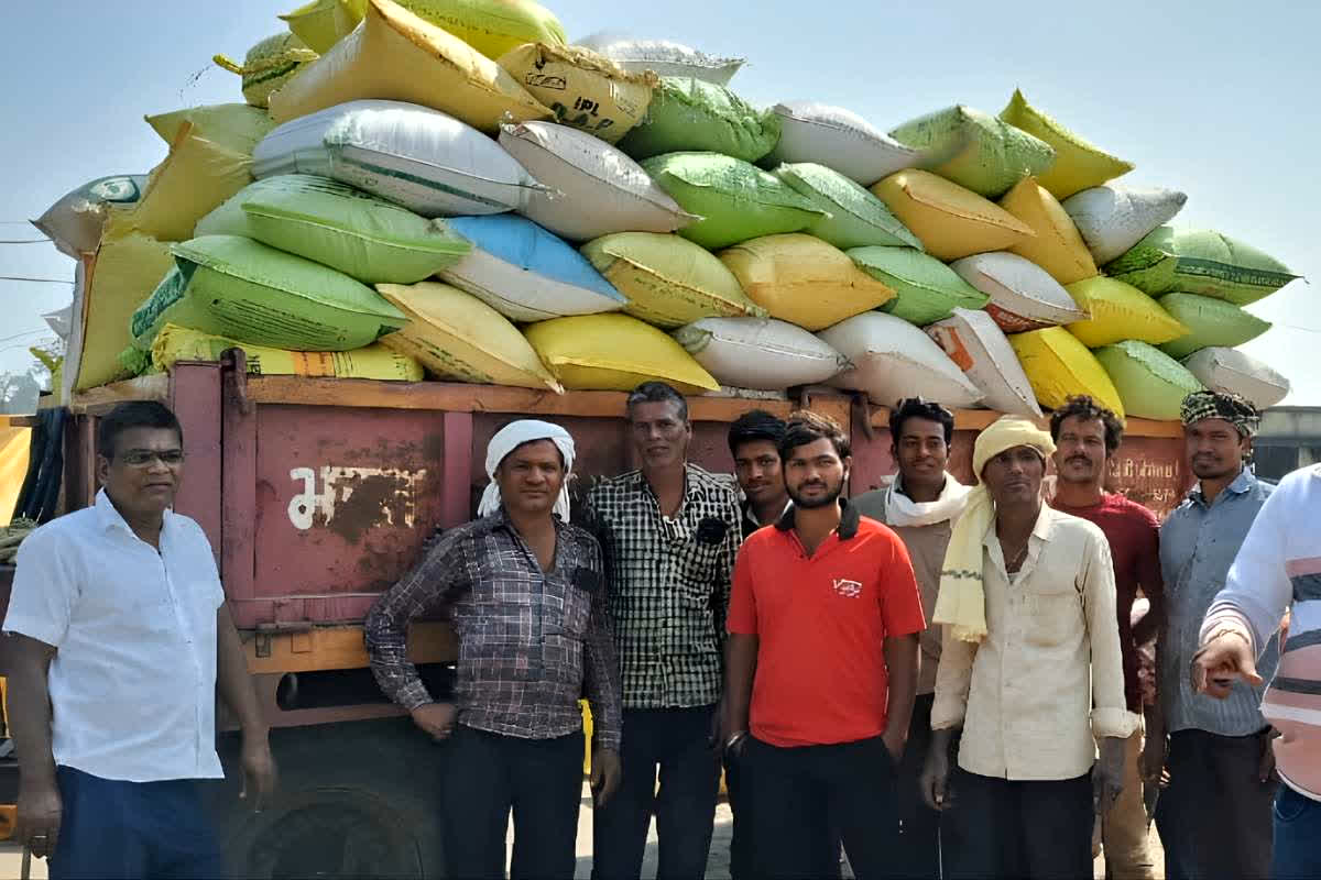 CG Dhan Kharidi 2025-26 Price: धान के समर्थन मूल्य को लेकर सरकार का बड़ा फैसला, किसानों ने सीएम साय का जताया आभार, जानिए कितने रुपए आएंगे खाते में इस बार