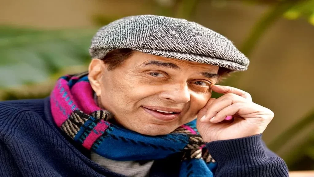 Actor Dharmendra Passed Away/Image Credit: IBC24