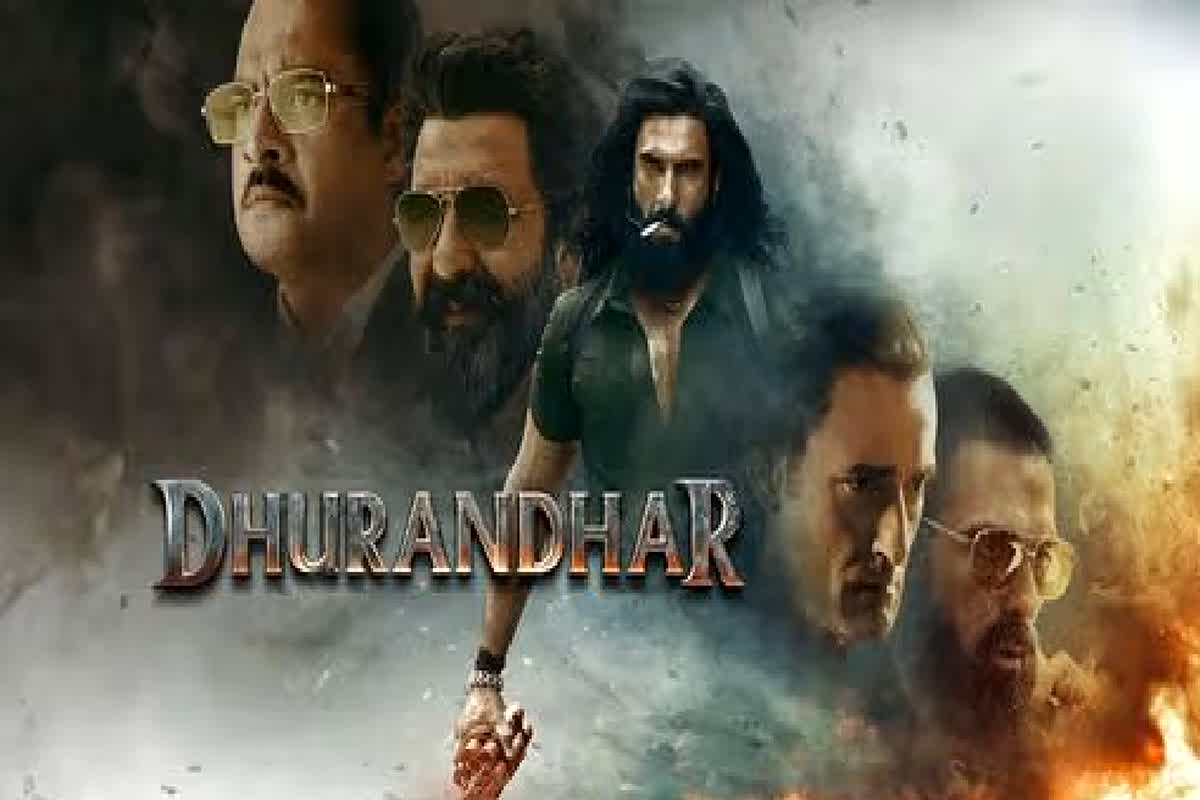 Dhurandhar Movie Controversy: रिलीज से पहले विवादों में घिरी रणवीर सिंह की फिल्म ‘Dhurandhar’, शहीद मेजर के परिजन पहुंचे हाई कोर्ट, मेकर्स पर लगाए गंभीर आरोप