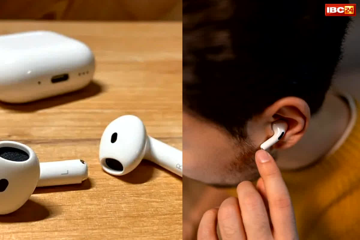 Noise Cancellation Earbuds: क्या आप भी रोजाना इस्तेमाल कर रहे हैं ईयरबड्स? सोशल मीडिया पर युवक ने उजागर किया खतरनाक सच, जानकर आपके भी उड़ जाएंगे होश