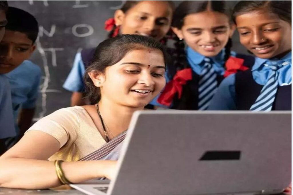 Online Attendance Rules, image source: education world