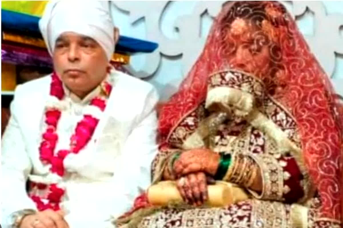 Groom Died on Wedding Night: सुहागरात को हुई दूल्हे की मौत, नहीं रुक रहे दुल्हन के आंसू, मौत की वजह जान हैरान रह गए लोग