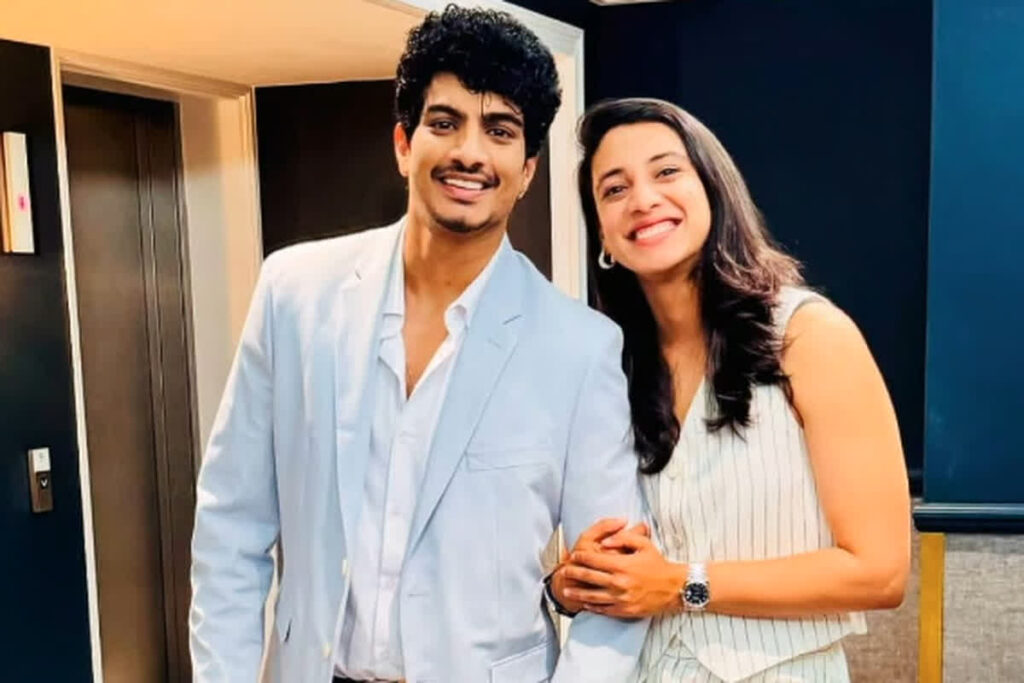 Smriti-Palash Wedding Update