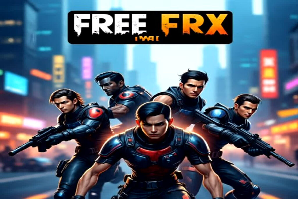 (Free Fire Max Codes Today / Image Credit: Meta AI)