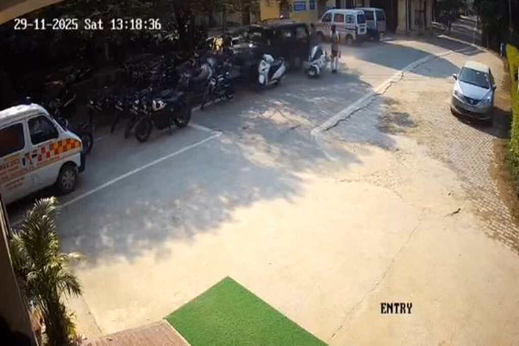 Gorakhpur Viral Video