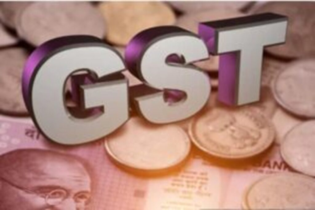 GST collection Rs 1.96 lakh crore in October. image source: file image