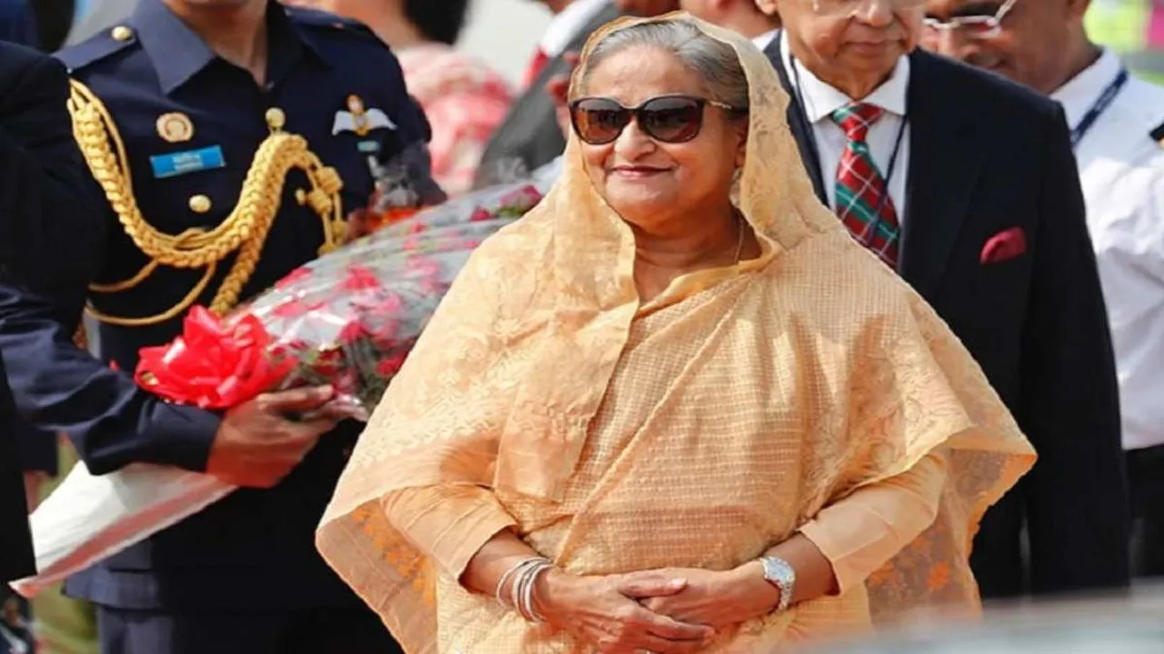 Sheikh Hasina Verdict: बांग्लादेश की पूर्व PM शेख हसीना को सजा-ए-मौत!.. इनपर 5 ऐसे आरोप जिस पर बरी होना मुश्किल, अब ICT के फैसले पर नजर