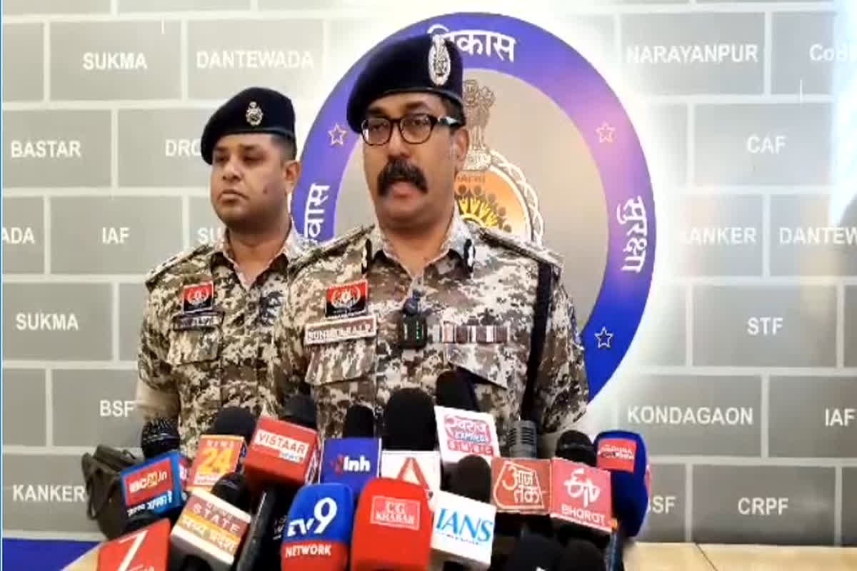 Naxal News: नक्सली हिड़मा के बाद अब पुलिस के टारगेट में हैं ये नक्सली, शीर्ष कमांडरों की घेराबंदी की रणनीति तैयार