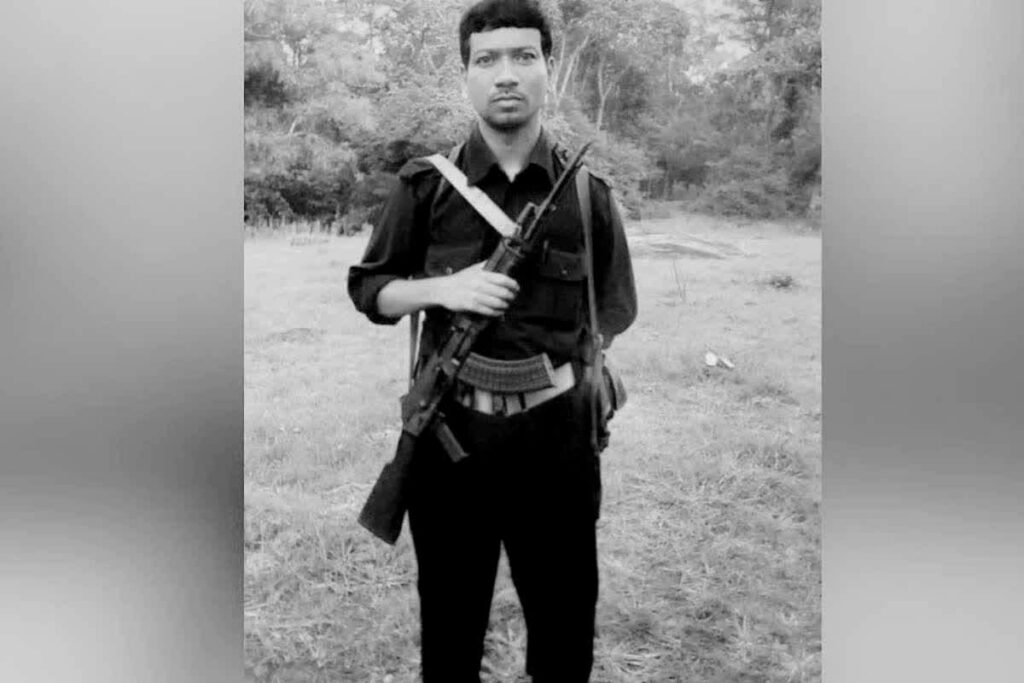 Madvi Hidma Encounter Planning: दिल्ली में तय हो गई थी माड़वी हिड़मा की मौत की तारीख! पीएम मोदी ने एक दिन पहले ही दे दिया था संकेत / Image: File