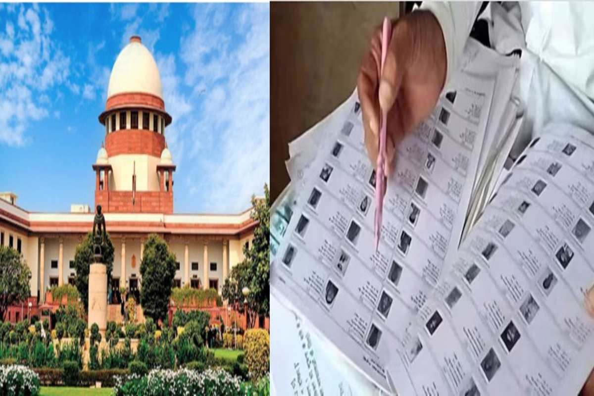 23 BLO Died : SIR करते-करते 23 BLO की मौत, सुप्रीम कोर्ट ने चुनाव आयोग से मांगा जवाब