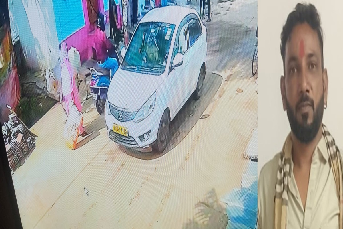 Bhilai News: तंत्र विद्या से इलाज के बहाने जबरन सेक्स, कई बार गर्भपात, धोखे से शादी, आरोपी की पत्नी ने की युवती को भागने में मदद