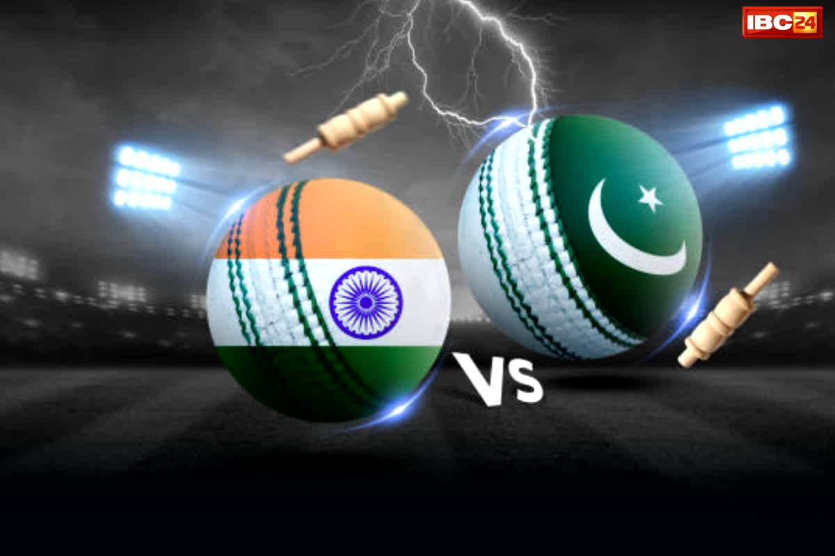 Hong Kong Sixes 2025: भारत और पाकिस्तान के बीच कल इतने बजे होगा मैच, जानिए स्क्वाड और लाइव टेलीकास्ट की पूरी डीटेल