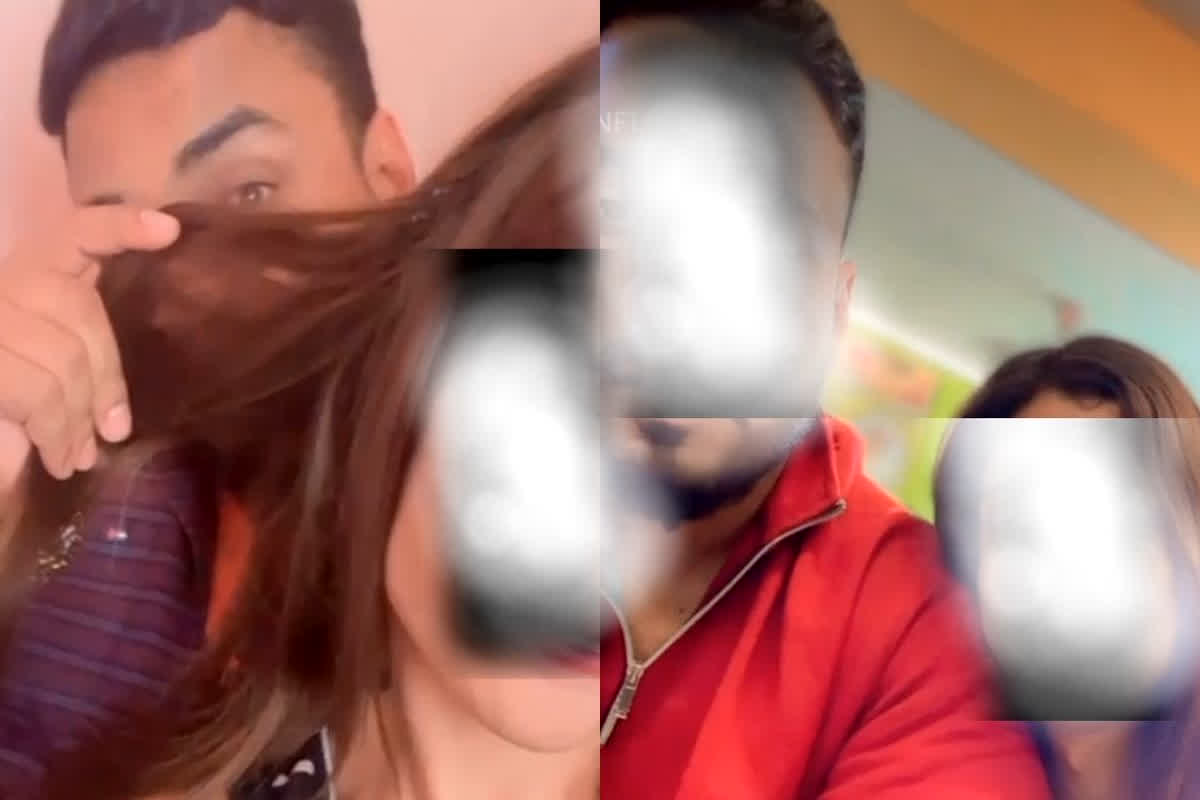 Indore Transgender News: पहले ट्रांसजेंडर को बनाया लड़की, फिर युवक मिटाता रहा हवस, मन नहीं भरा तो कर दिया ये कांड, 23 साल की किन्नर ने किया चौंकाने वाला खुलासा