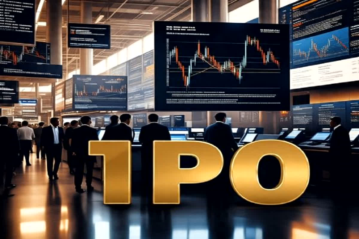 IPO News: निवेशकों के लिए सुनहरा मौका! इस हफ्ते PhysicsWallah, फुजियामा सहित इन 6 कंपनियों के IPO की धमाकेदार एंट्री!