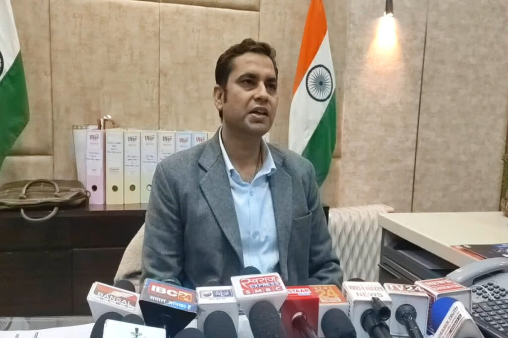 Jabalpur News/Image Credit: IBC24