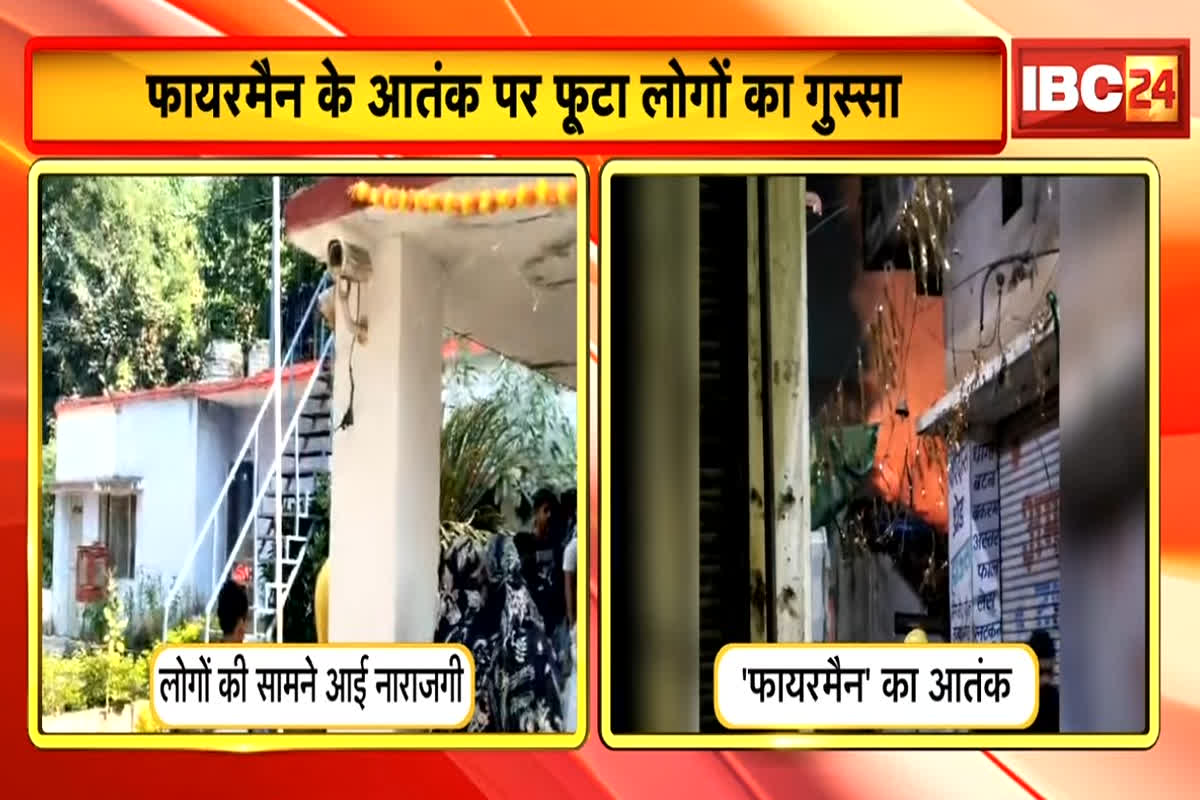 Raipur News: रात के अंधेरे में लोगों के घरों और गाड़ियों में ऐसा काम करता है शख्स, CCTV में तस्वीरें कैद, फैली दहशत