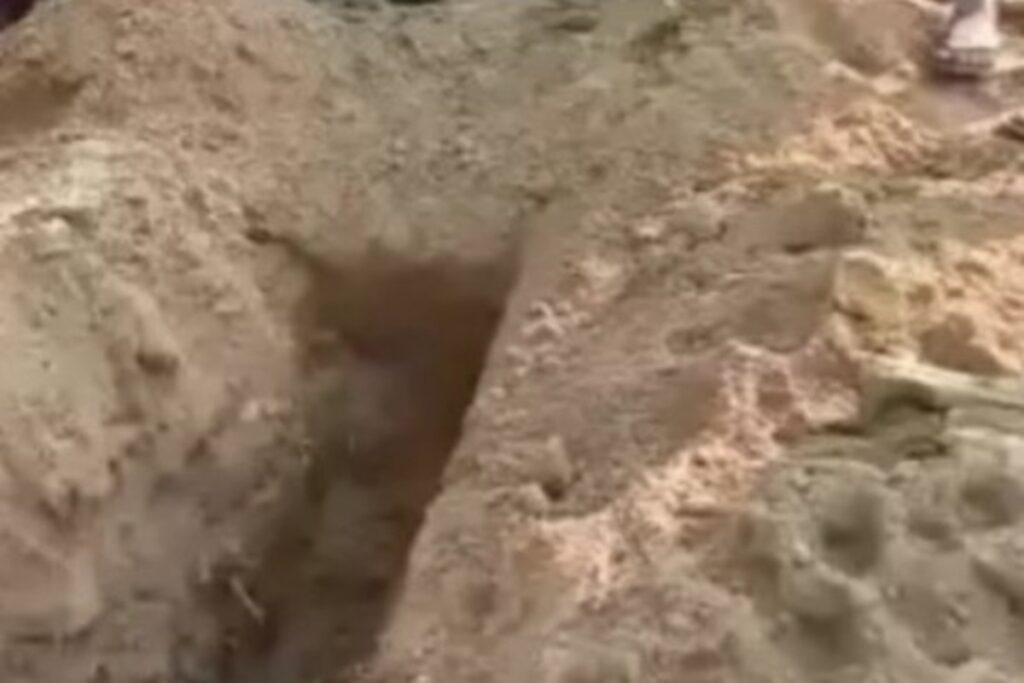 Bijnor News, image source; file image