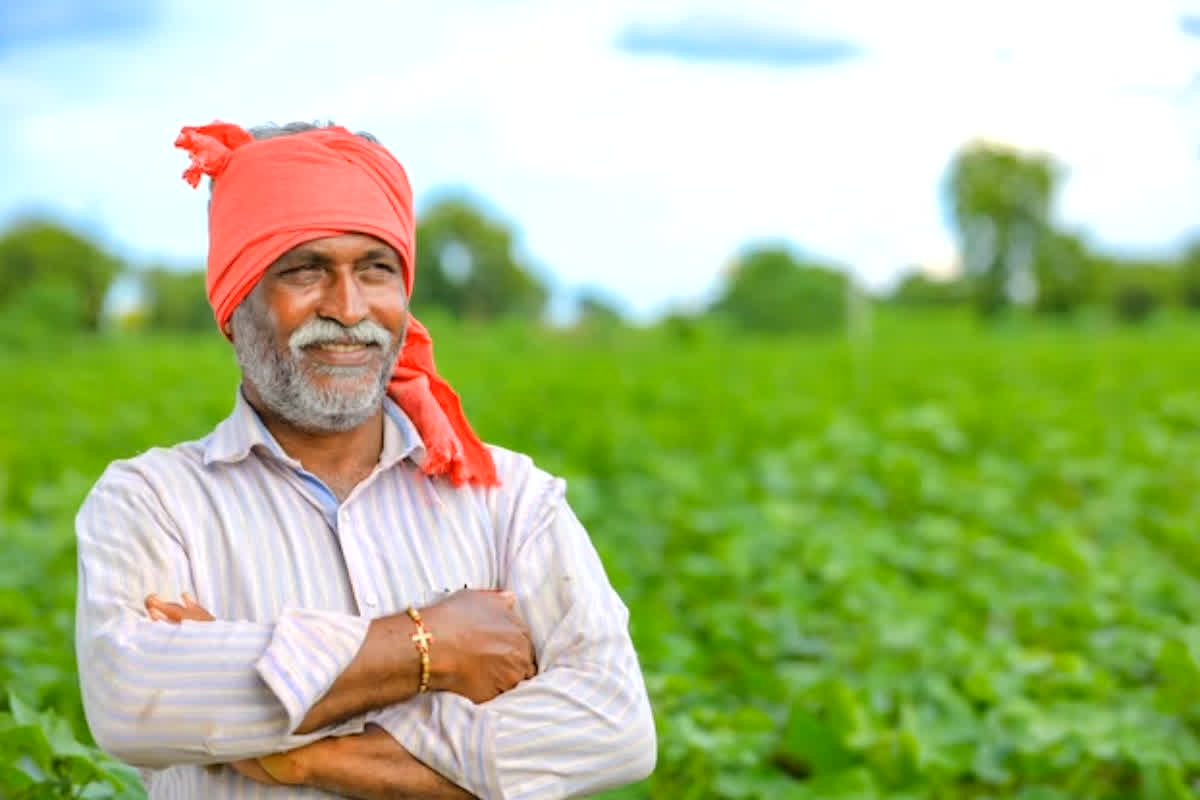 Kisan Karj Mafi Yojana 2025: धान खरीदी शुरू होने से पहले किसान कर्ज माफी का ऐलान, भाजपा सरकार ने खुशियों से भर दी अन्नदाताओं की झोली