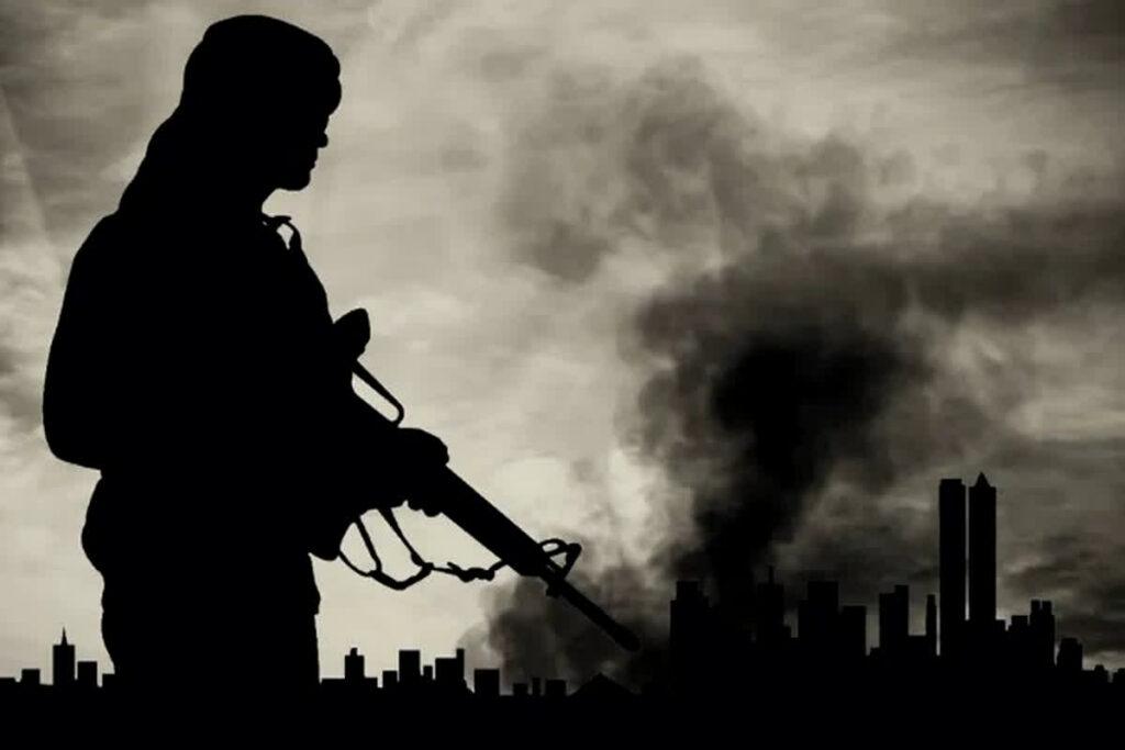 image source: The Defence Horizon Journal