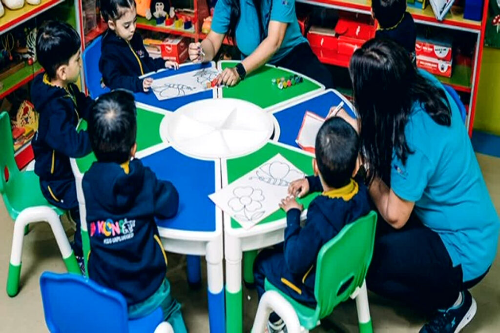 CG play school, image source: makoons