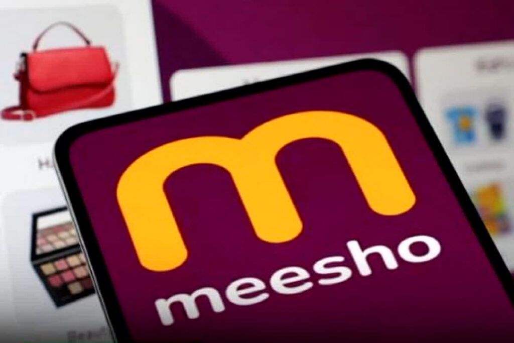 (Meesho IPO GMP / Image Credit: Instagram)