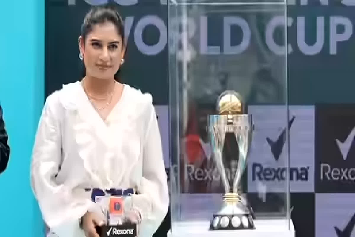 Mithali Raj Statement: ”जिसका हम सालों से इंतजार कर रहे थे, हमे वो देखने को मिला”, टीम इंडिया की जीत से गदगद हुई पूर्व कप्तान मिताली राज