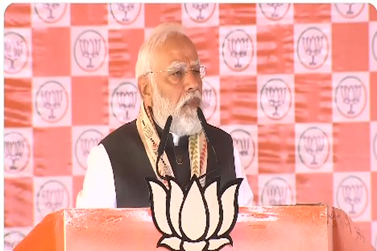 Bihar Second Phase Voting: बिहारियों ने मान ली PM मोदी की ये बात! बना दिया​ बिहार में मतदान का नया रिकॉर्ड