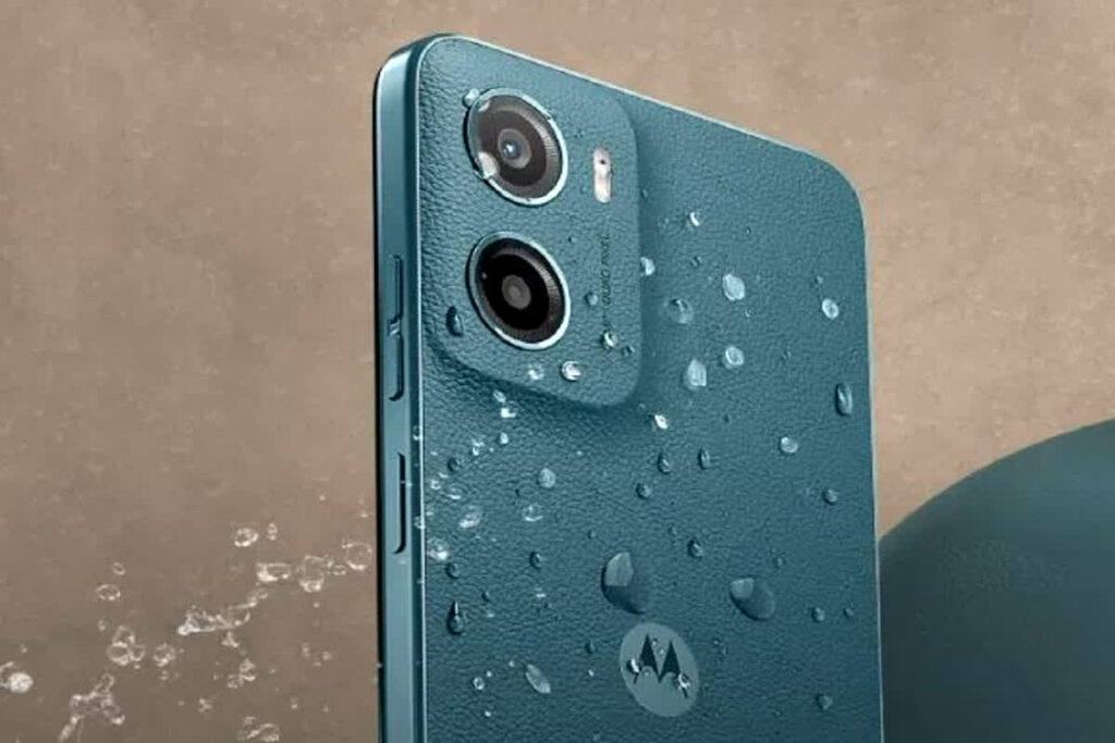 (Black Friday Sale / Image Credit: Motorola)