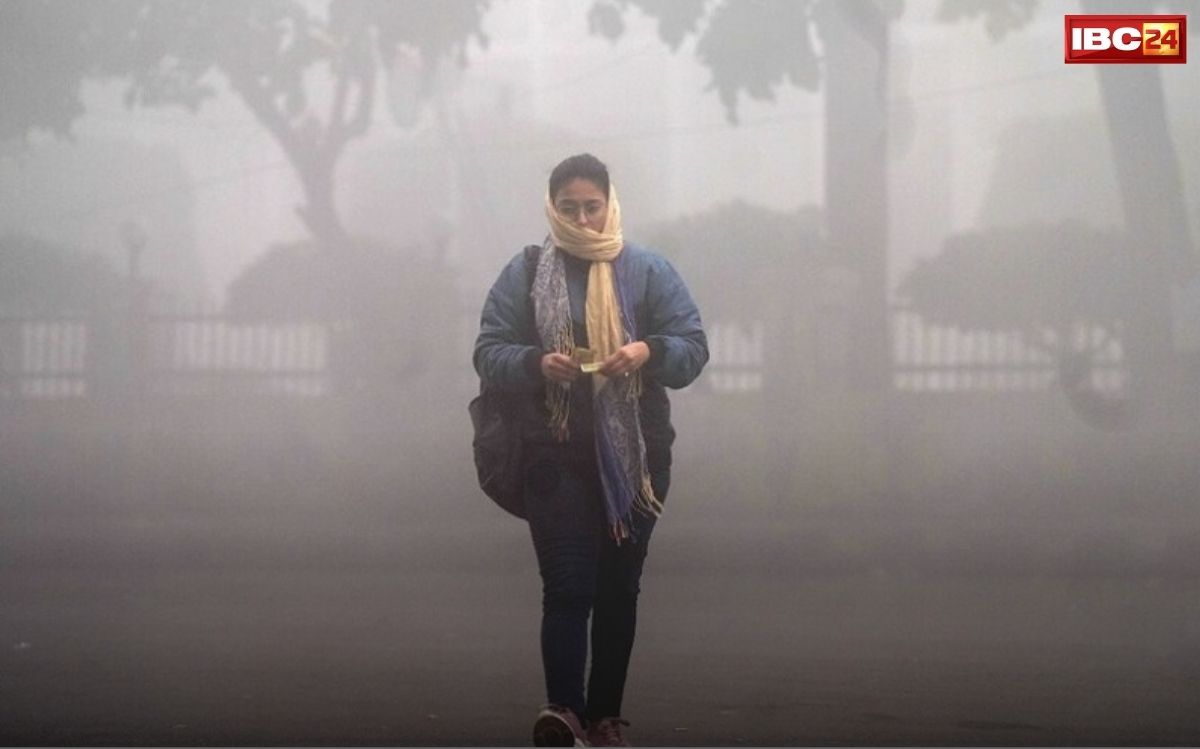 MP Weather News: अभी तो बस शुरुआत है, मध्यप्रदेश में इस बार पड़ने वाली है भीषण ठंड, अगले 3 दिन तक इन जिलों में शीतलहर का अलर्ट जारी…