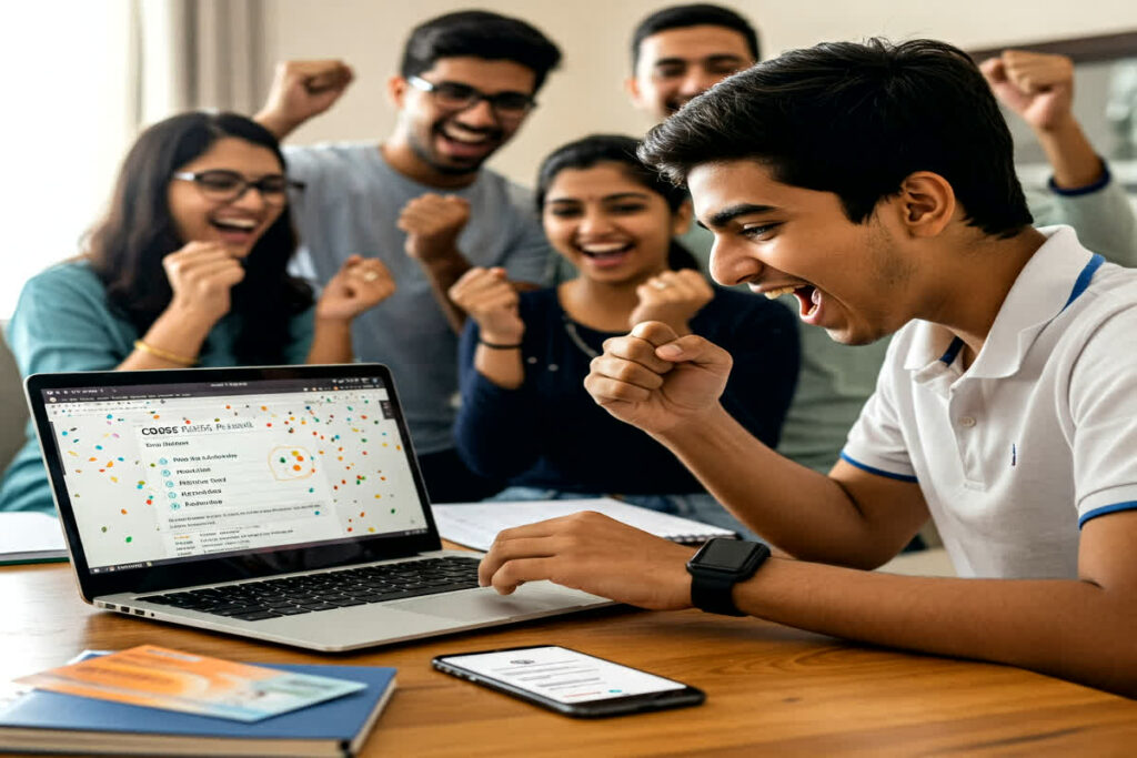 mppsc 2023 result declared