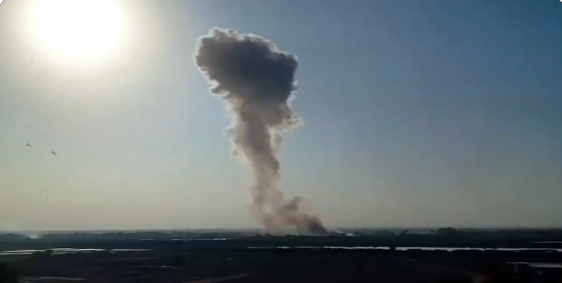 Pakistan Blast News: पाकिस्तान में फिर हुआ बड़ा धमाका, हादसे में कई लोगों की मौत और कई घायल, वीडियो देखकर आपकी भी रूह कांप जाएगी…