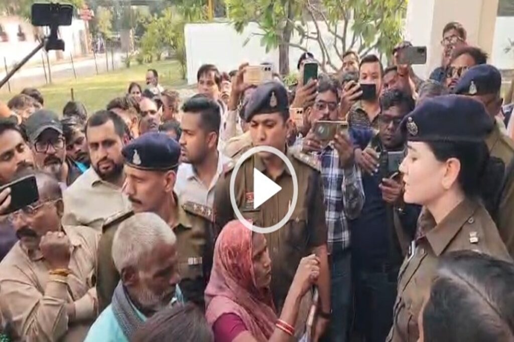 Rajnandgaon News, image source: ibc24