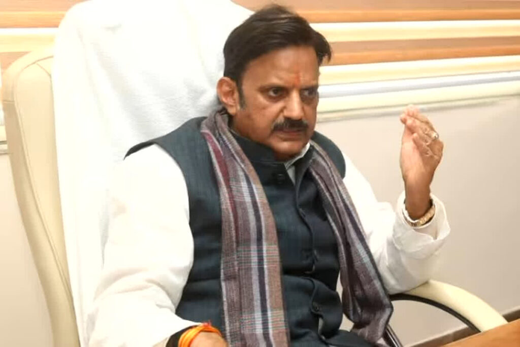 deputy cm rajendra shukla, image source: ibc24