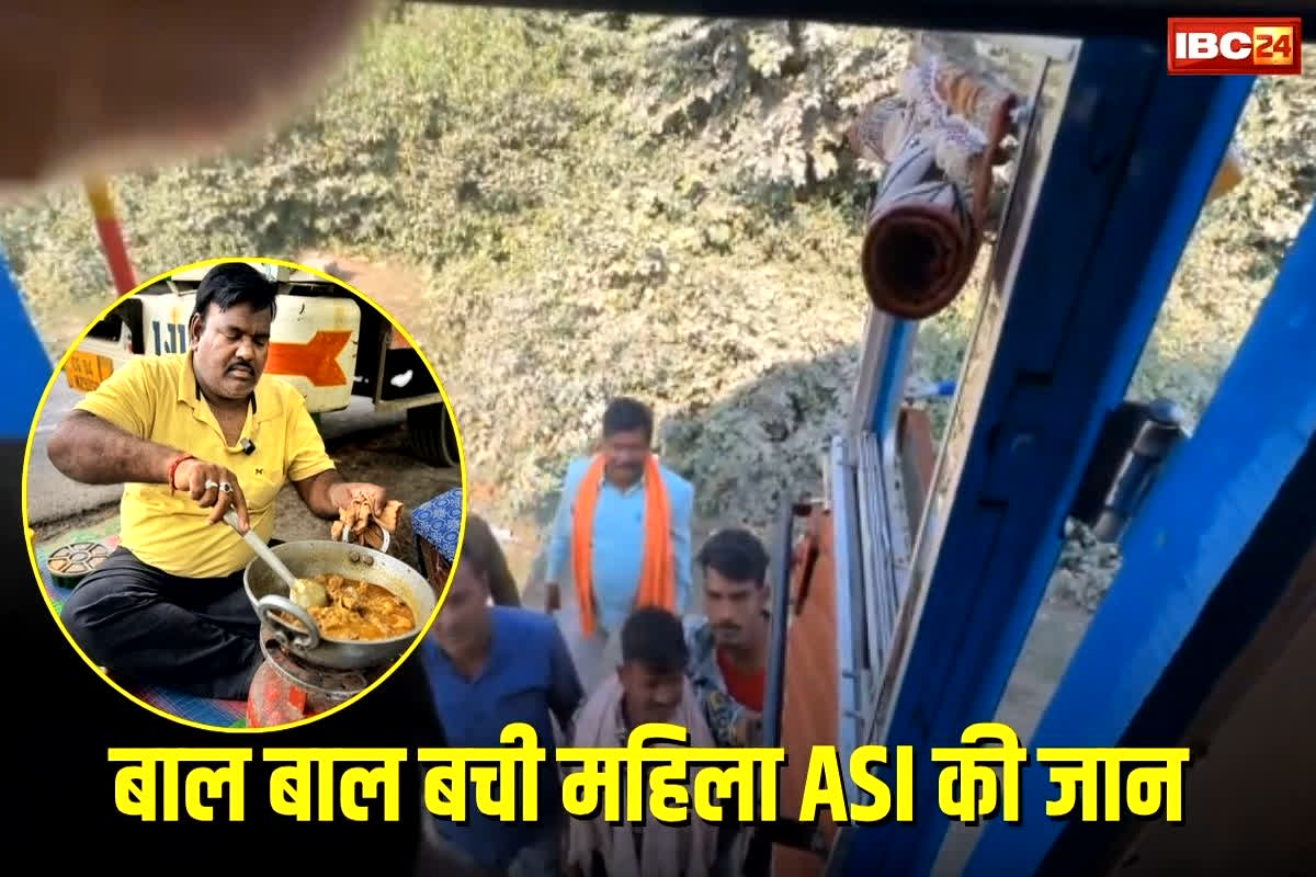 Rajesh Rawani Video: यहां की सड़कों पर चलता है अलग कानून? ट्रक ड्राइवर ने दिखाई सच्चाई तो उड़े पुलिस के भी होश, खुलेआम हो रहा था ये काम