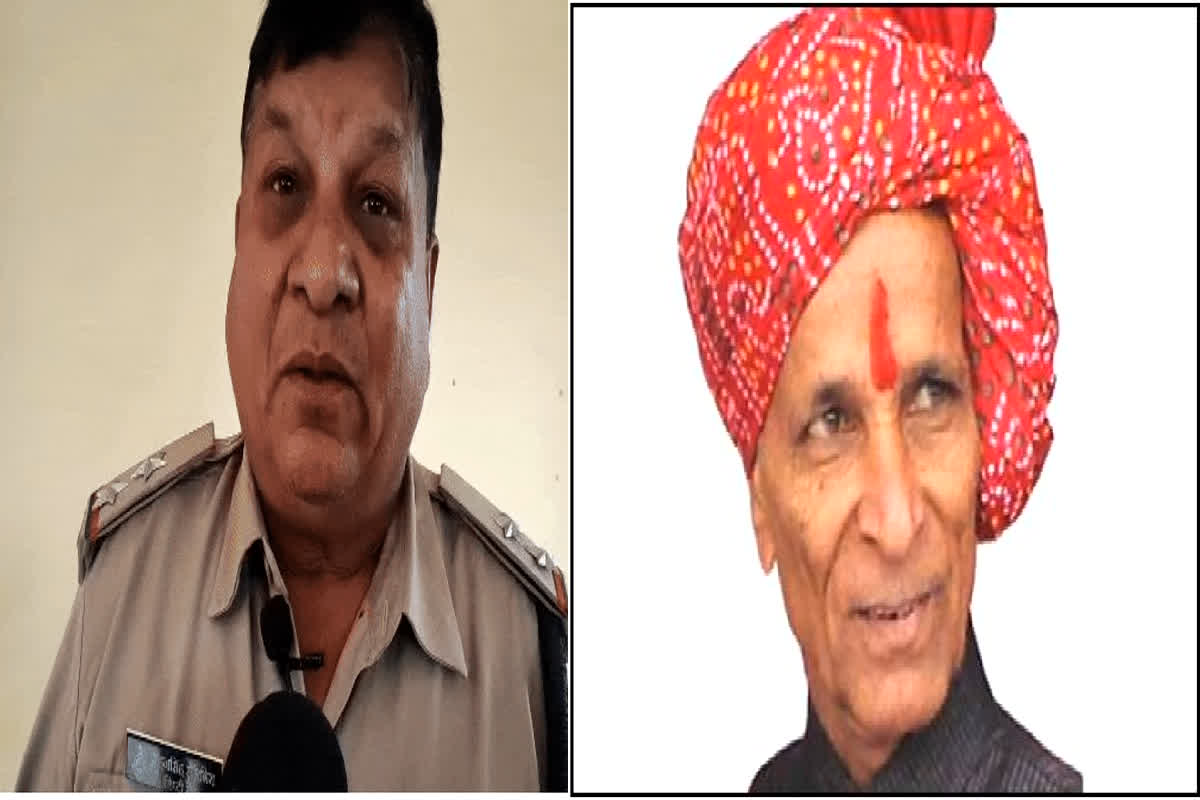 Rajgarh News: डिप्टी रेंजर को जान से मारने की धमकी, विधायक ने दी सफाई, कहा- मैंने किसी पर दबाव नहीं बनाया
